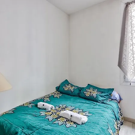 Daire Studio For 2 People ** **
